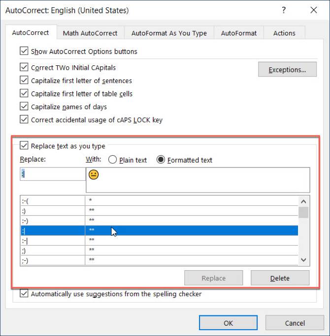5 Microsoft Word Settings You Should Definitely Customize