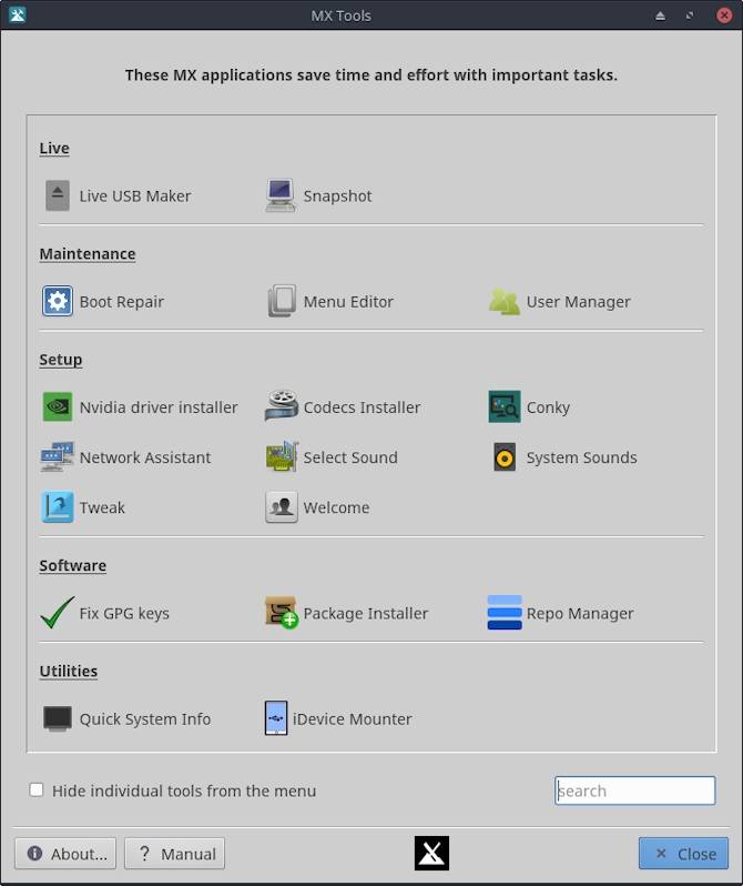 Why MX Linux Is the Windows Alternative You've Been Waiting For