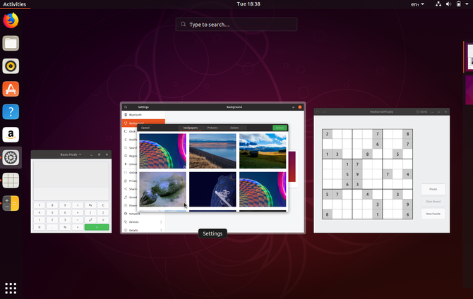 8 Reasons Why You Should Stick With Ubuntu Linux