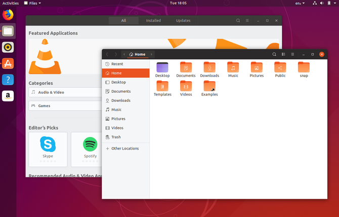 8 Reasons Why You Should Stick With Ubuntu Linux