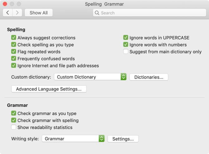 5 Microsoft Word Settings You Should Definitely Customize
