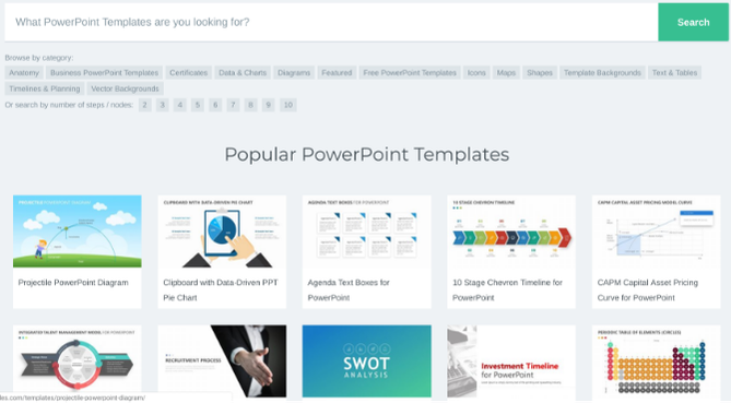 5 PowerPoint Add-Ins and Sites for Free Templates to Make Beautiful ...