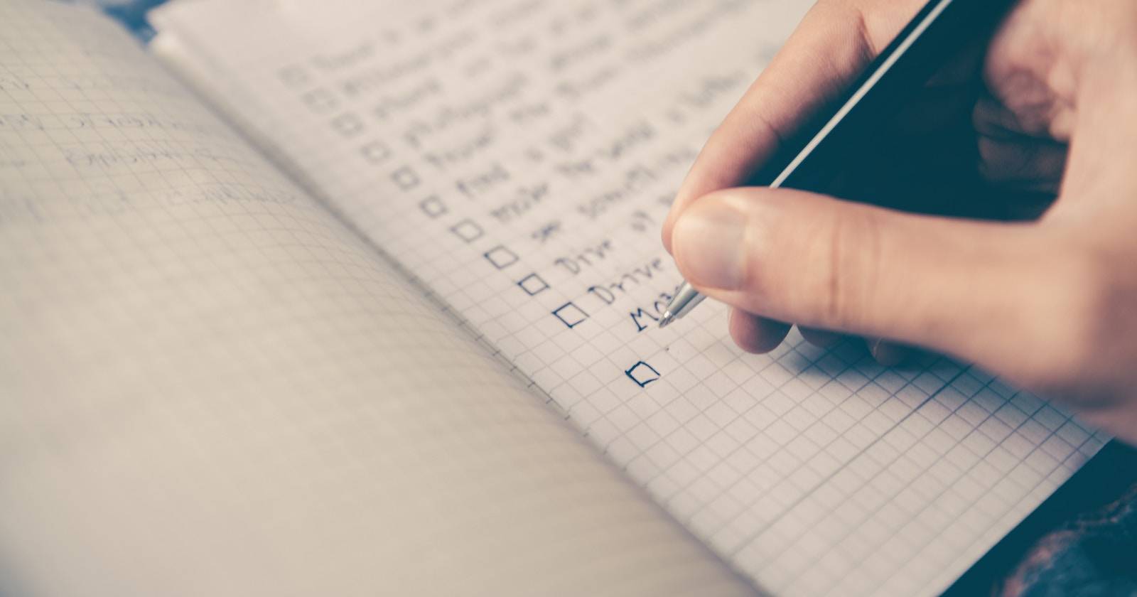 How to Find the Perfect Note-Taking App With This Checklist