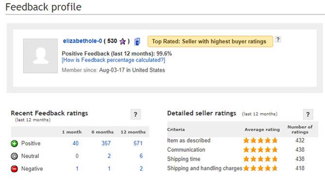 5 Critical eBay Online Shopping Tips You Must Know