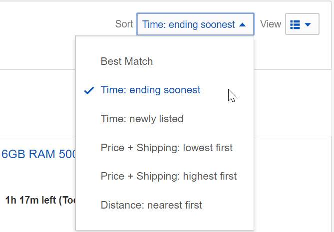 5 Critical eBay Online Shopping Tips You Must Know