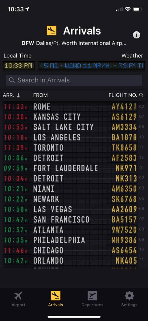 The 10 Best Airline Flight Path Tracking Sites and Apps