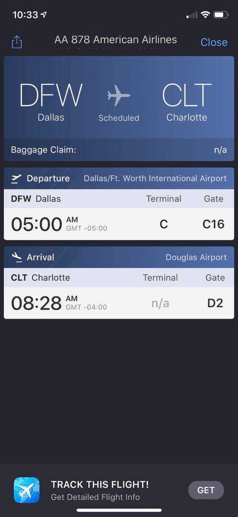 The 10 Best Airline Flight Path Tracking Sites and Apps