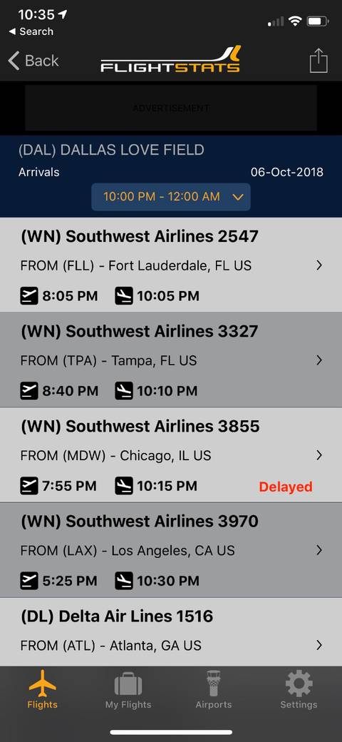The 10 Best Airline Flight Path Tracking Sites and Apps