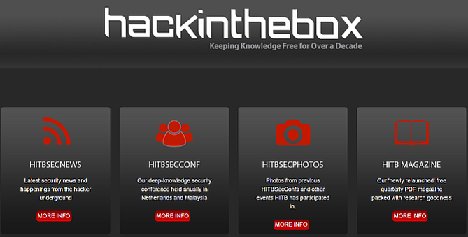 Learn How to Hack From the Best Websites and Tutorials