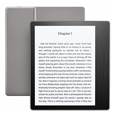 The Best Amazon Kindle Devices You Can Buy