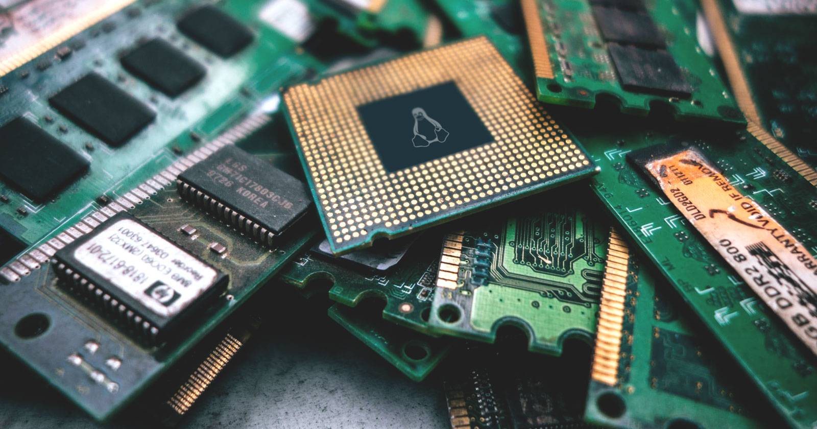 Is Linux Eating Your RAM? How to Manage Your Memory