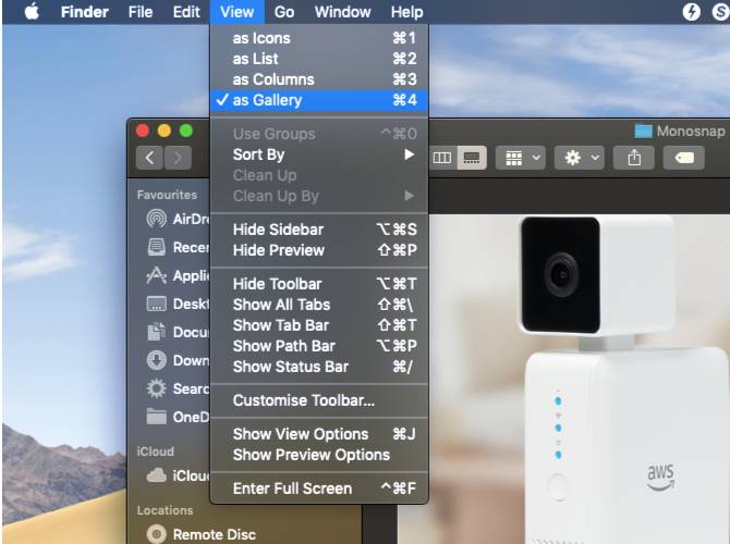 9 Top Tips for Using Finder on Your Mac More Efficiently