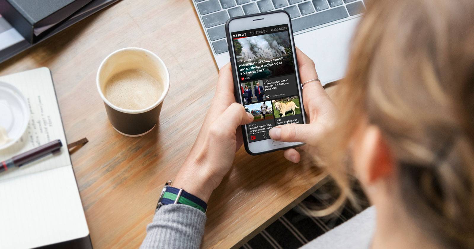 10 Reasons Why the Microsoft News App Deserves Another Chance
