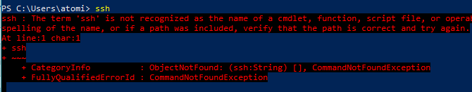 Windows 10 SSH vs. PuTTY: Time to Switch Your Remote Access Client?