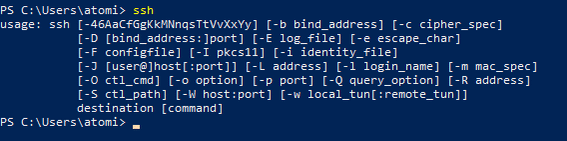 Windows 10 SSH vs. PuTTY: Time to Switch Your Remote Access Client?