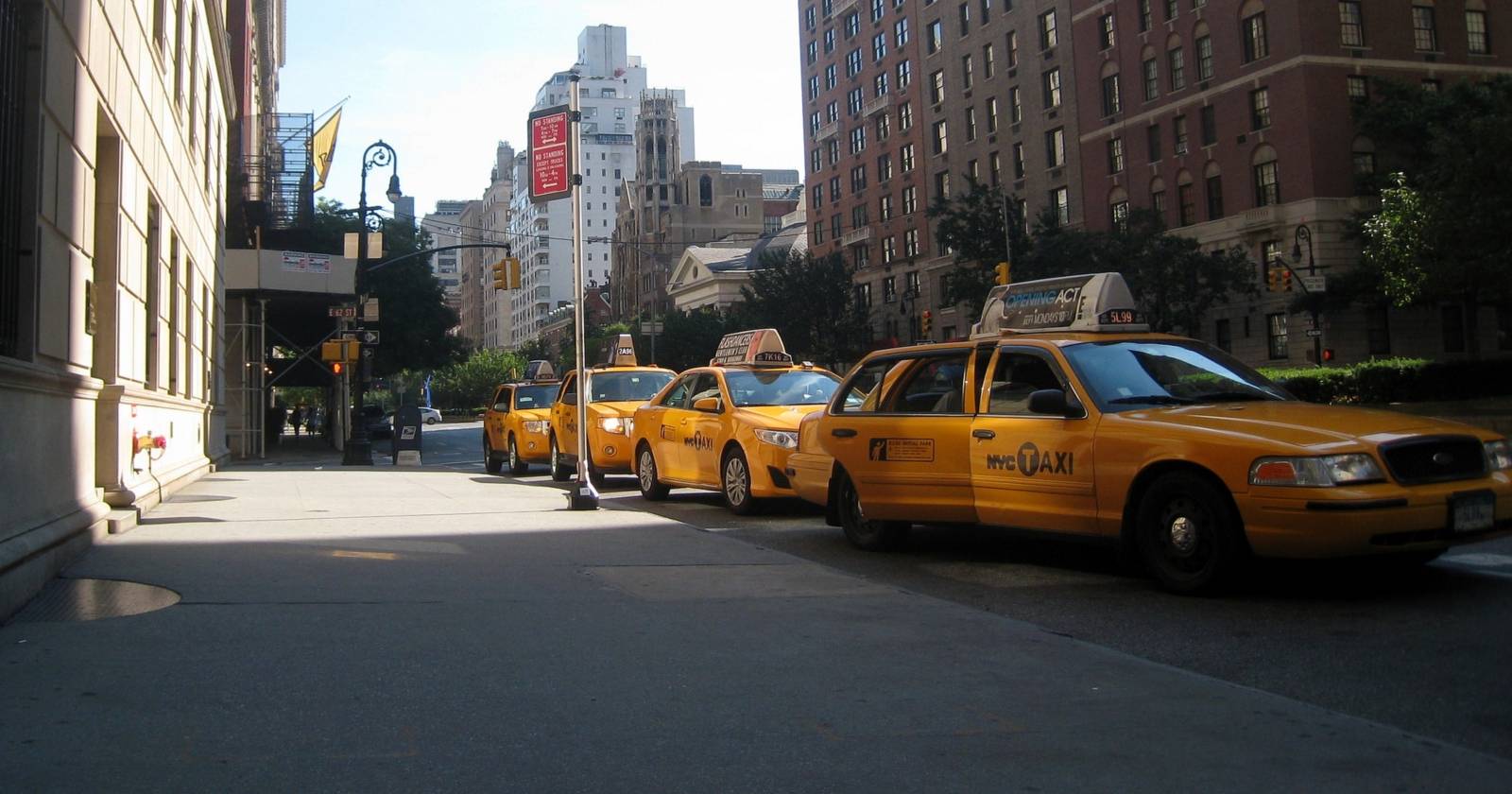 You Can Now Book a Ride Using Google Assistant