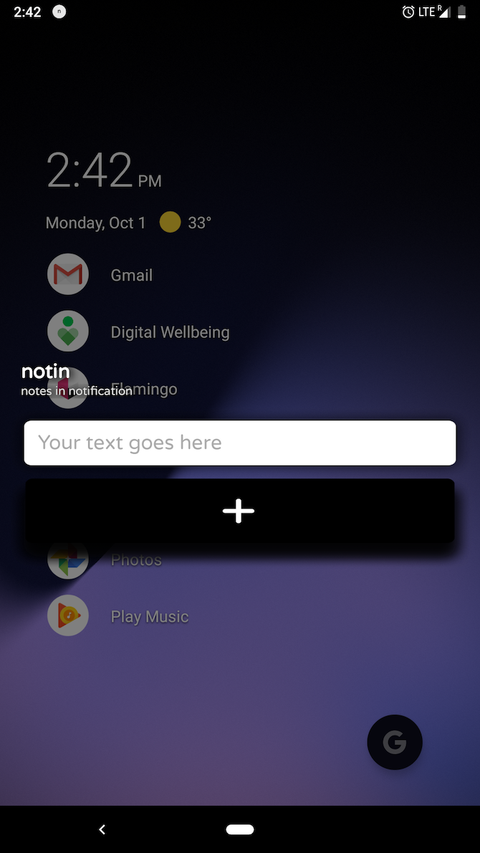 7 Great Apps to Personalize Android's Notification Shade