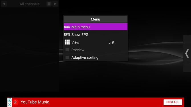 Android tv приложения iptv. Спецсборка epg для perfect player и progtv. epg для perfect player edem tv. iptv player apk 2025. perfect player нет аннотации epg.