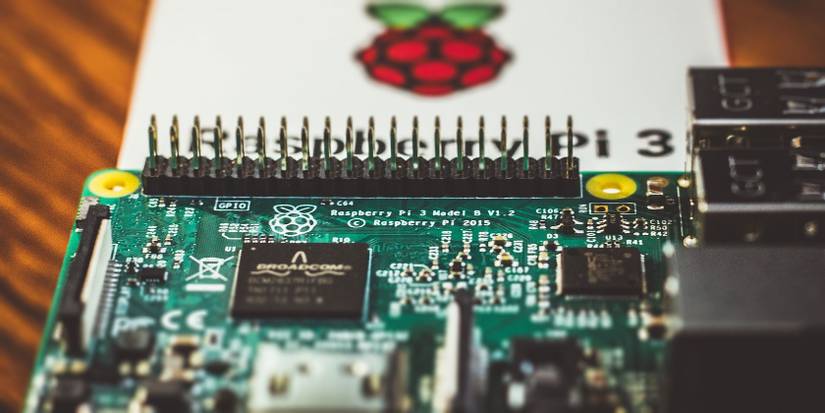 8 Ways to Kill a Raspberry Pi