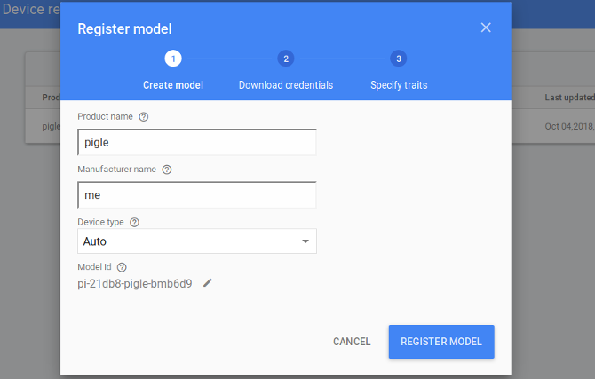How to Build a DIY Google Home Assistant With Raspberry Pi