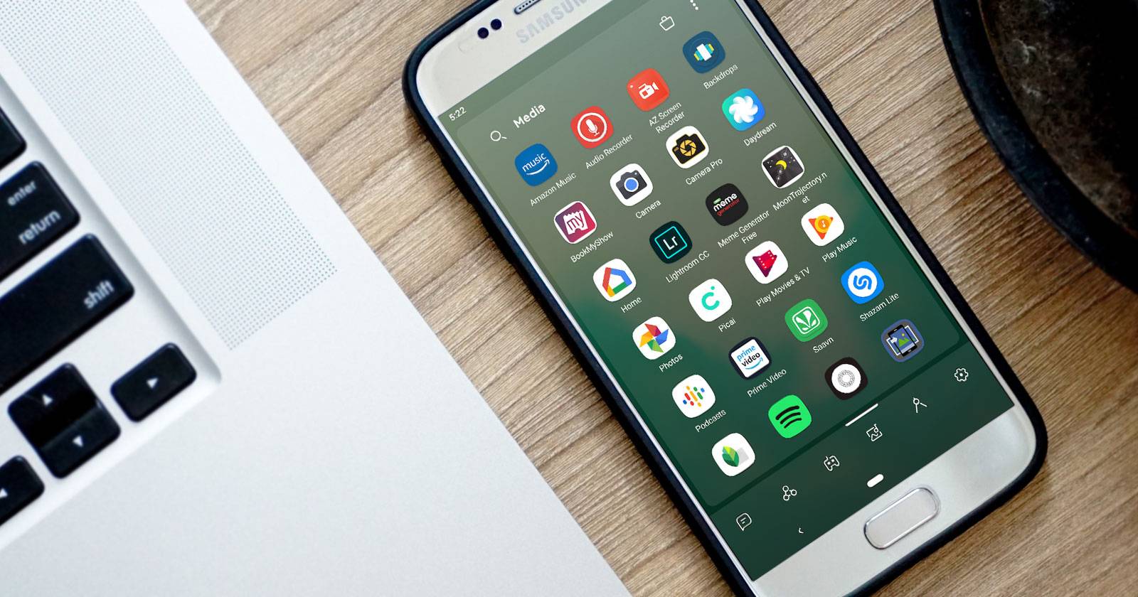 11 Enticing Reasons to Try Smart Launcher on Android