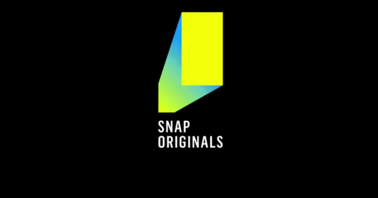 Snap Originals Are Short Snapchat TV Shows