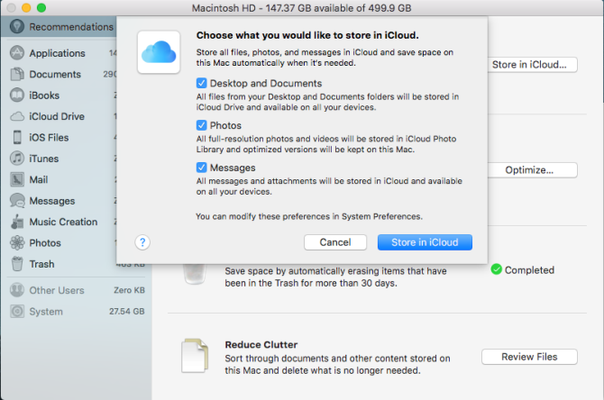 6 Easy Ways to Reduce Mac Backup Sizes and Save Space