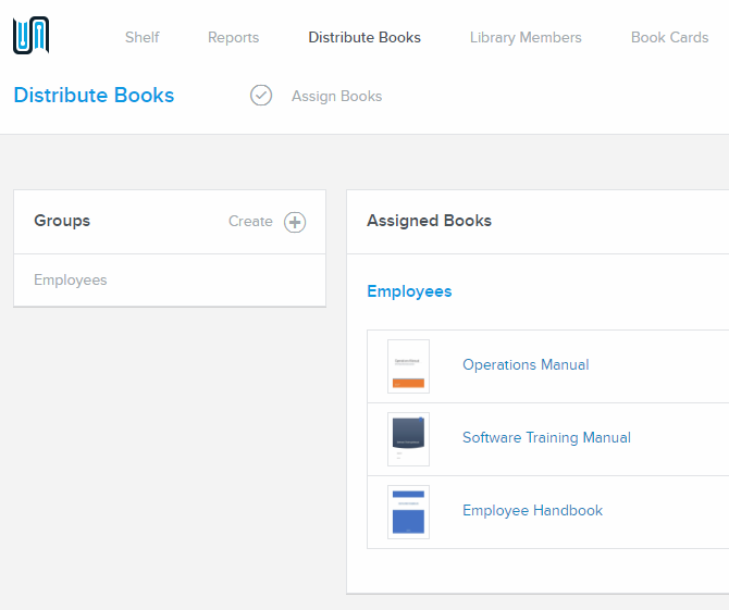Create and Manage a Custom Digital Library for Your Business or ...