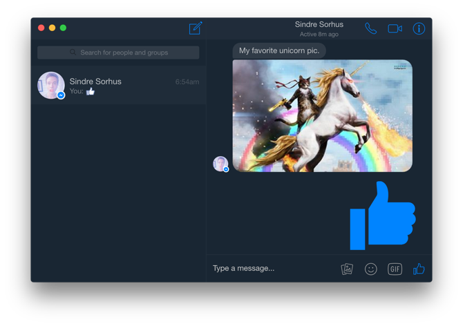 Cap Rine It 15 Mac Apps That Enable Mojave's Dark Theme Everywhere