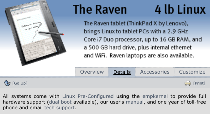 5 Linux Tablets and Projects You Can Try Today