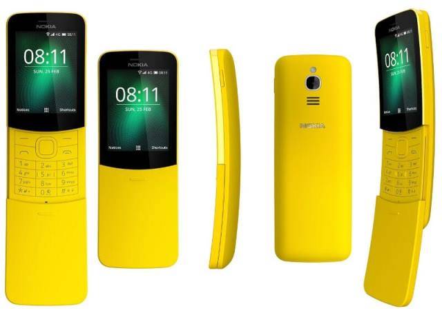 The 5 Best Feature Phones You Can Buy Today