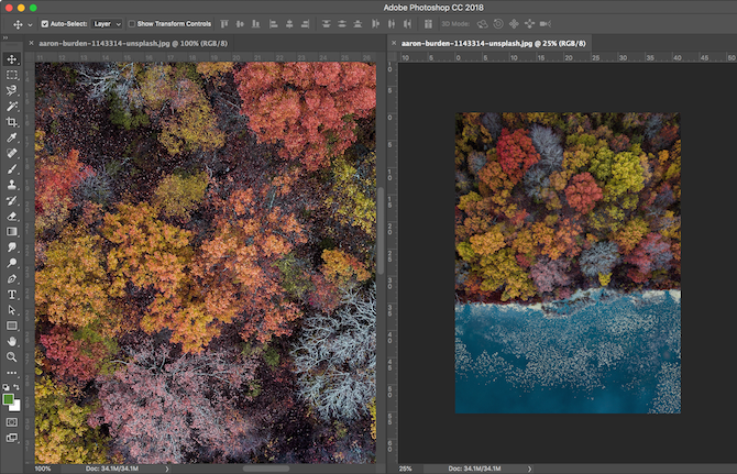 8 Adobe Photoshop Workflow Tips to Improve Your Image Editing