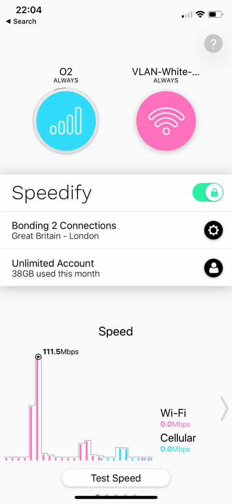 Speedify Bonded Router What Is Channel Bonding? One Way to Double Your Internet Speed