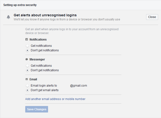 How to Log Out of Facebook on Other Devices