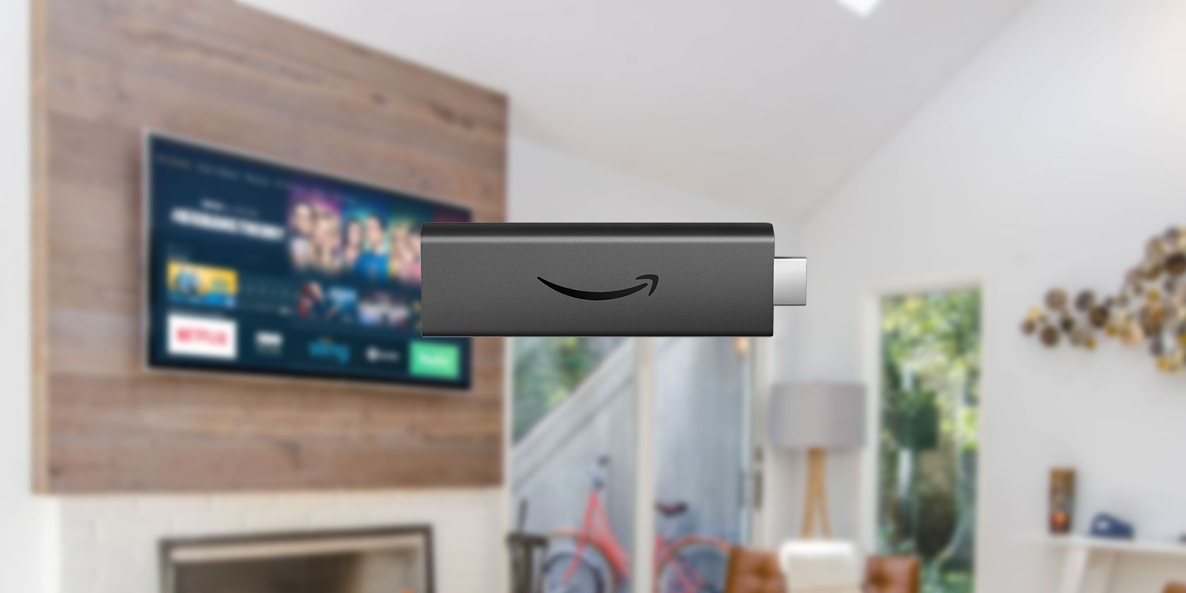 What Is the Amazon Fire TV Stick and How Does It Work?