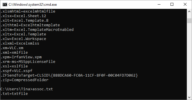 20 Windows Command Prompt (CMD) Commands You Must Know