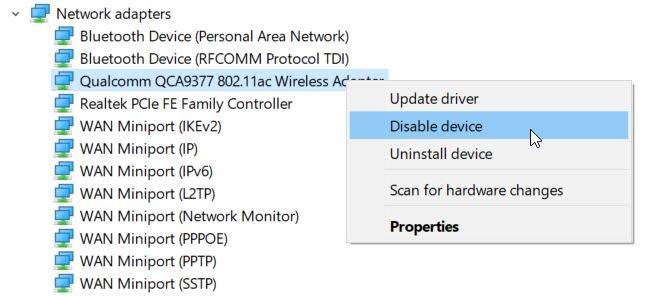 No Internet Connection? 5 Quick Troubleshooting Tips You Can Try
