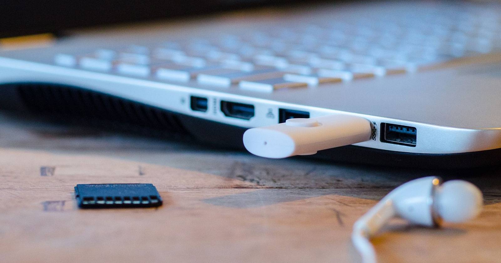 Linux USB Not Detected or Not Working? 5 Common Issues and Fixes