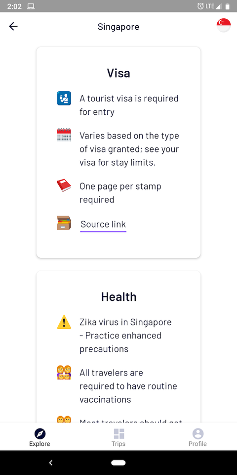 9 Useful Apps to Download Before Your Next International Trip