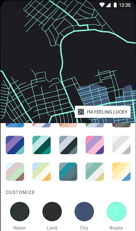 5 Places to Download Free, Funky Wallpapers for Phones or Desktops