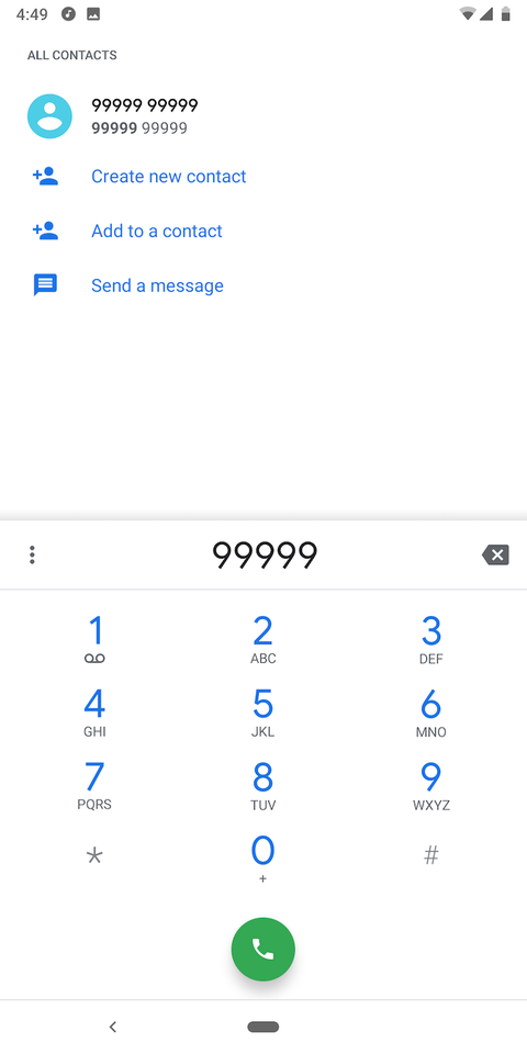 10 Minimalist Android Apps for a Simpler Phone