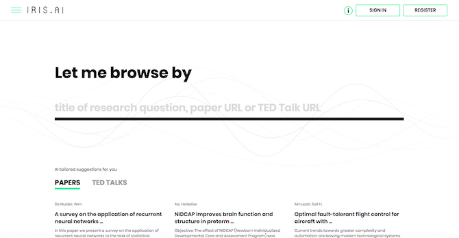 9 Great Sites Where You Can Explore the Benefits of Artificial Intelligence