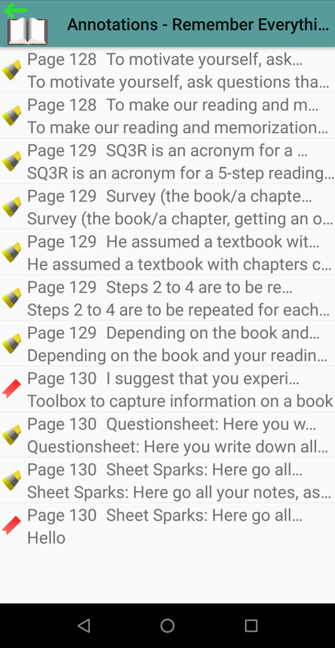 6 Android Ebook Reader Apps With Great Annotation Features