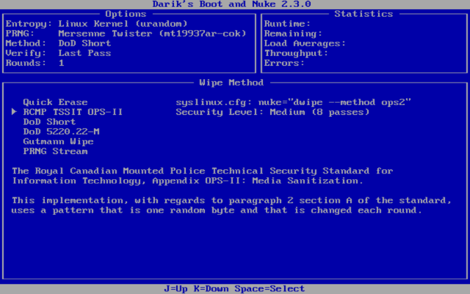 How to Wipe Your Hard Drive While Leaving the OS Intact