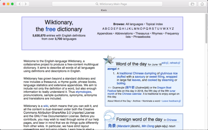 Wikitionary App How to Download Anything on the Web for Free: 12 Tips and Tools