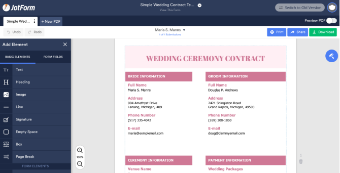 Form Edit File 5 Free PDF Editor Websites to Create, Fill, Annotate or Alter PDF Files
