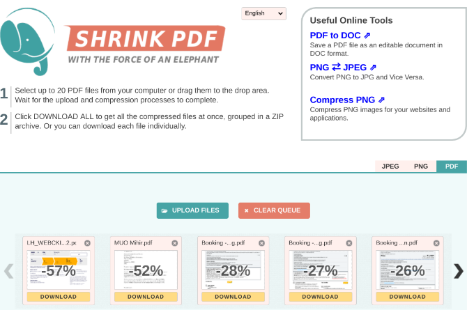 5 Free PDF Editor Websites to Create, Fill, Annotate or Alter PDF Files