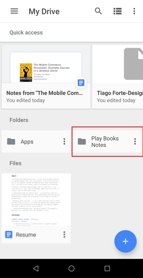 6 Android Ebook Reader Apps With Great Annotation Features