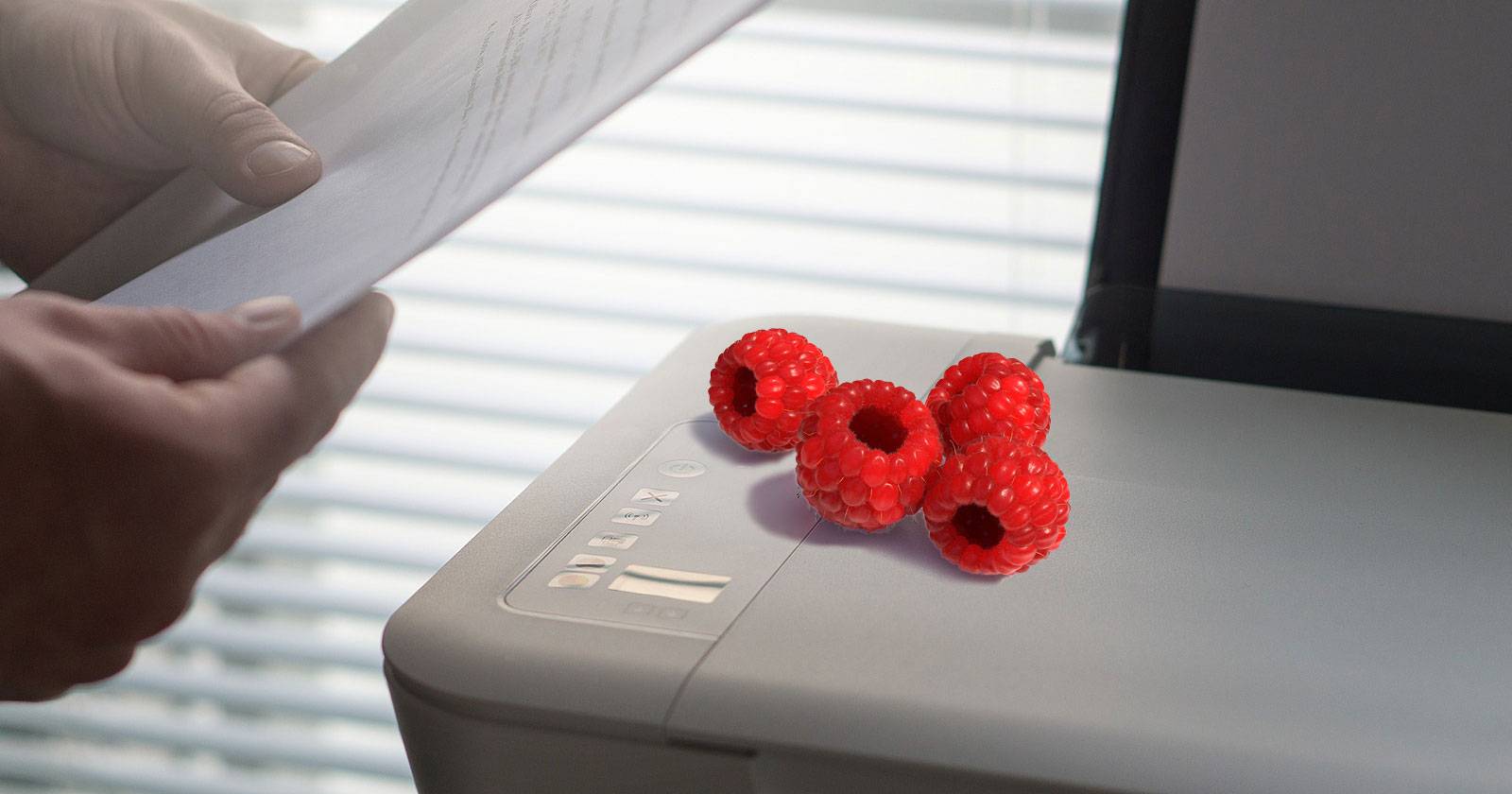 Printing Using Raspberry Pi Icon 6 Ways to Print With a Raspberry Pi