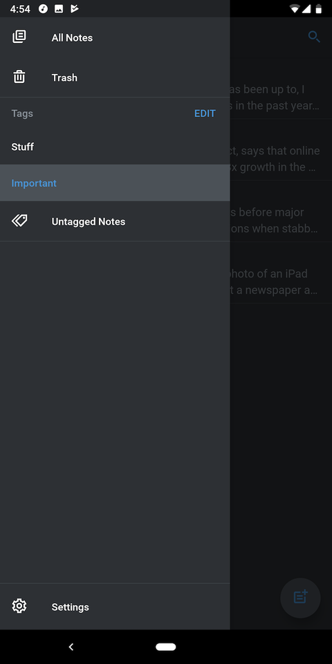 Best Simplistic Apps 10 Minimalist Android Apps for a Simpler Phone